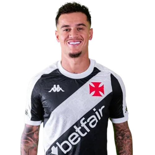 Philippe Coutinho Icon