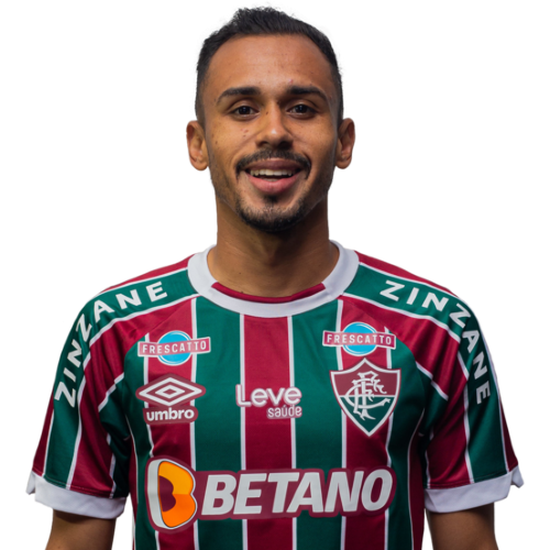 Vinícius Moreira de Lima Icon