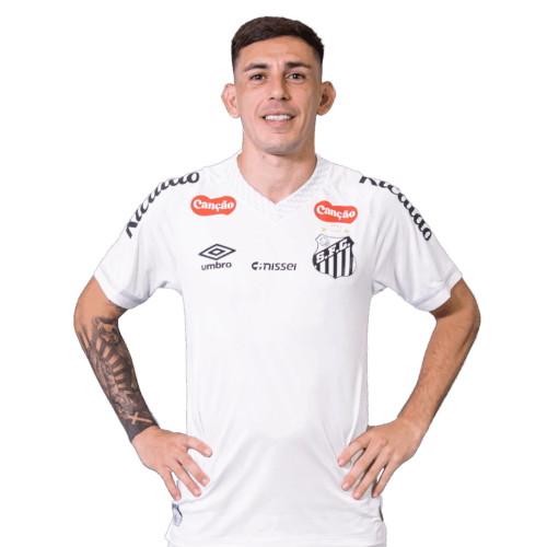 Gonzalo Escobar