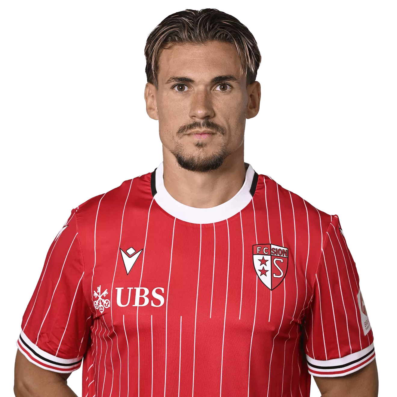 Benjamin Kololli Icon
