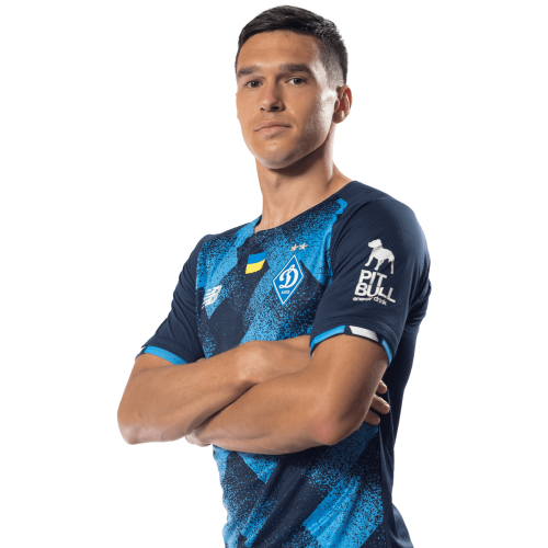 Oleksandr Tymchyk Icon