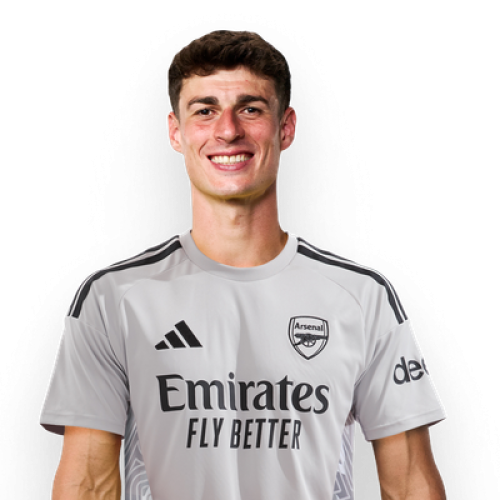 Kepa Arrizabalaga Icon