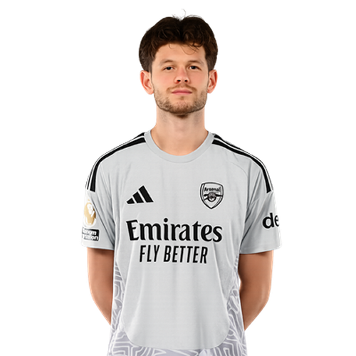 Illan Meslier Icon