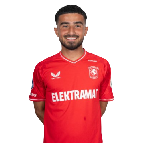 Naci Ünüvar Icon