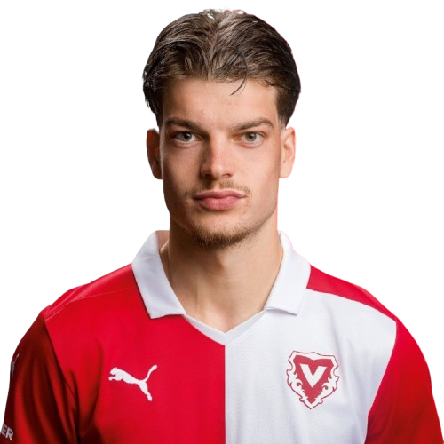 Mattia Walker Icon