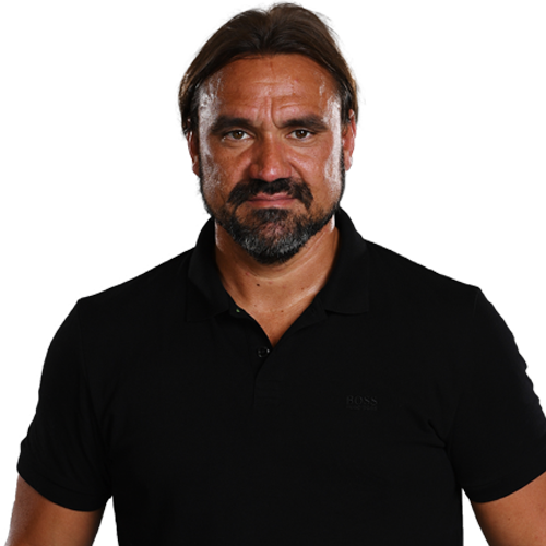 Daniel Farke
