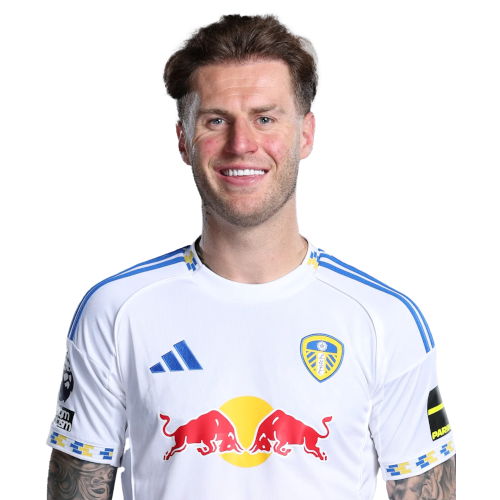 Joe Rodon Icon