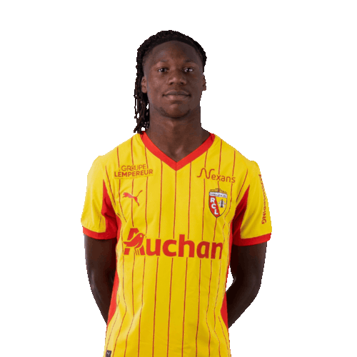 Fodé Sylla Icon