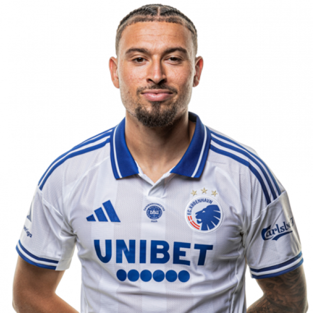 Jordan Larsson