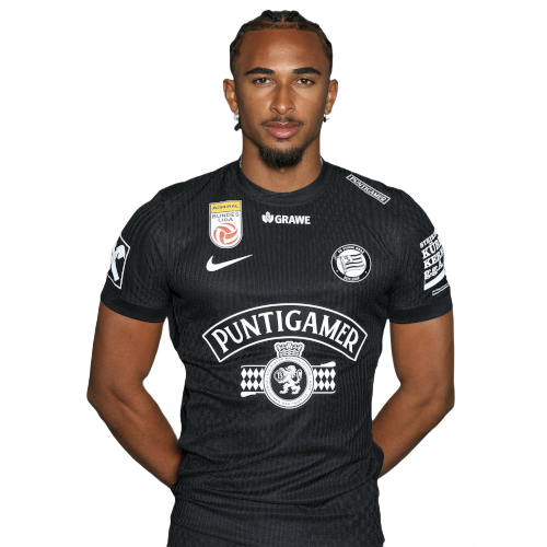 Emanuel Aiwu Icon