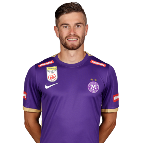 Andreas Gruber Icon