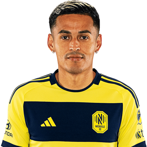Andy Najar Icon