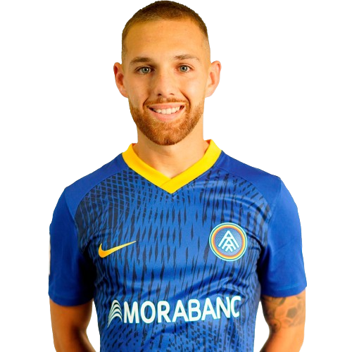 Diego González Icon