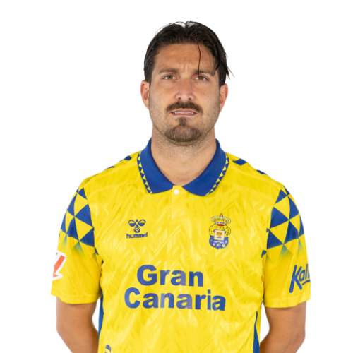 José Campaña Icon