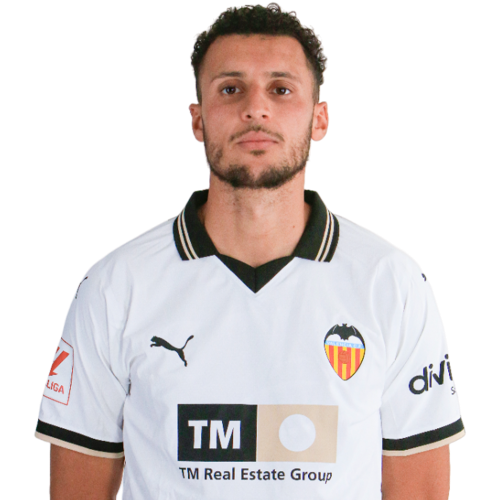 Selim Amallah Icon