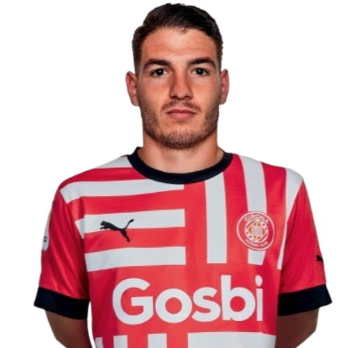 Manu Vallejo Icon