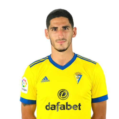 Yann Bodiger Icon