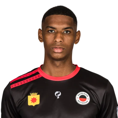 Serano Seymor Icon