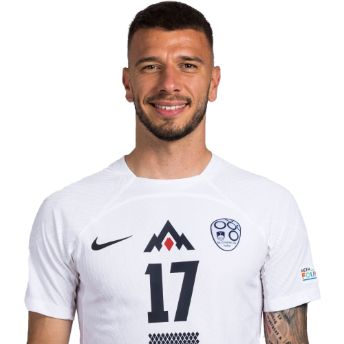 Jan Mlakar Icon
