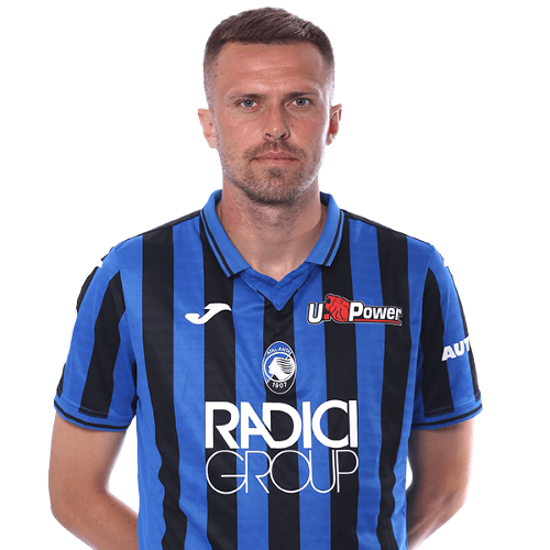 Josip Ilicic Icon