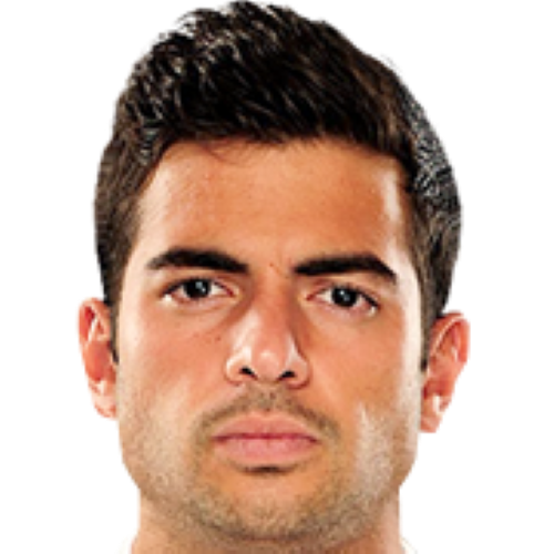 Jordi Amat Icon