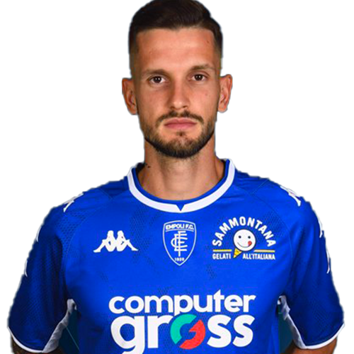 Petar Stojanović Icon