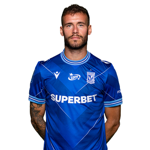Miha Blažič Icon