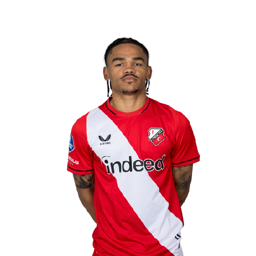 Alonzo Engwanda Icon