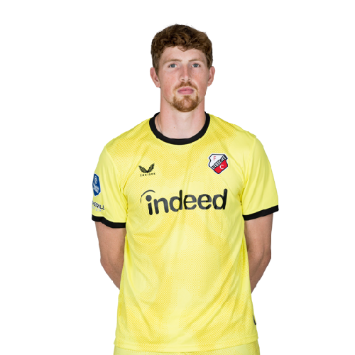 Kevin Gadellaa Icon
