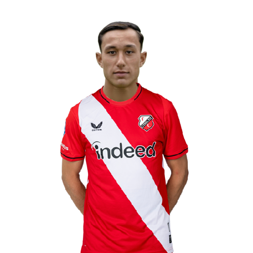 Miliano Jonathans Icon