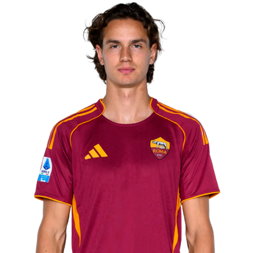 Daniele Ghilardi Icon