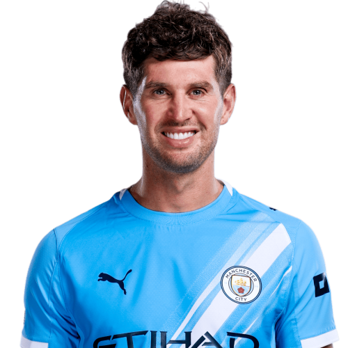 John Stones Icon