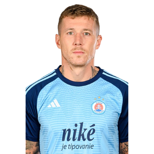 Juraj Kucka Icon