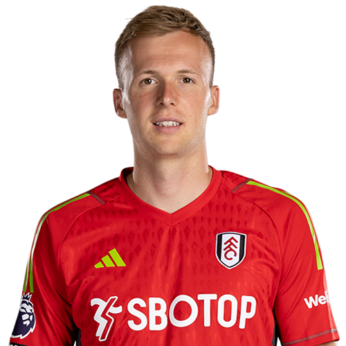 Marek Rodak Icon