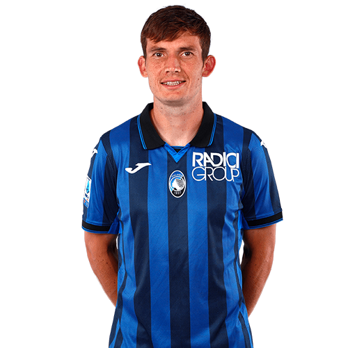 Marten de Roon Icon