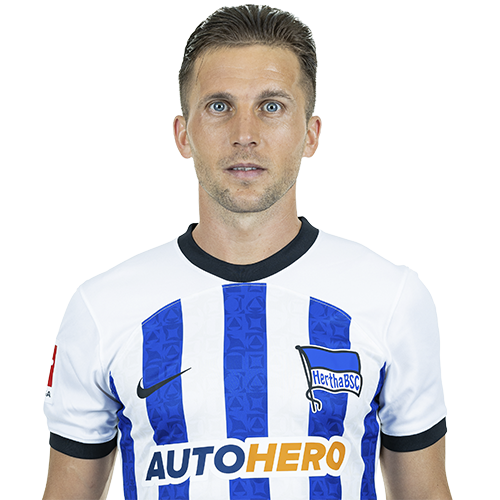 Peter Pekarik Icon