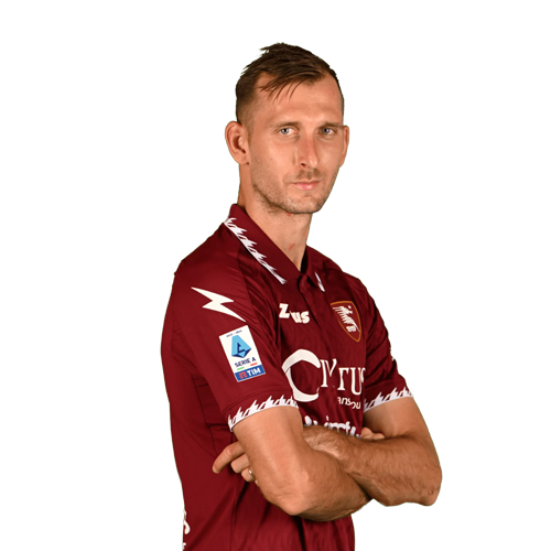 Norbert Gyömbér Icon