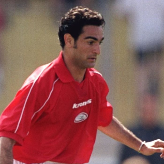 Gilbert Agius