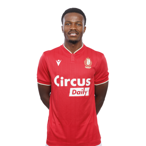 Boli Bolingoli-Mbombo Icon