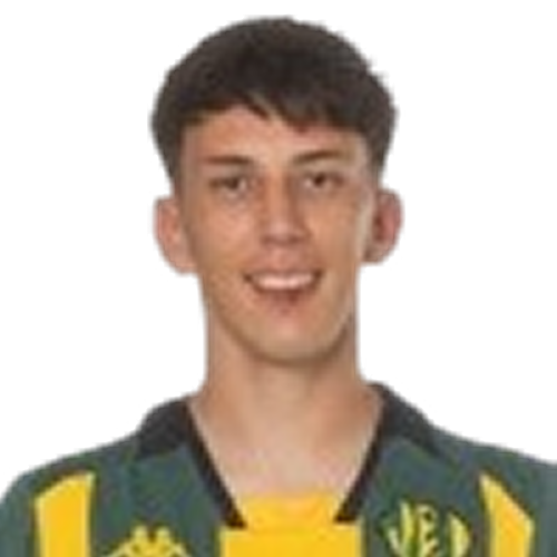 Franco Rami Icon