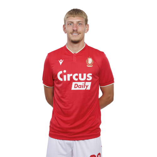 Daan Dierckx Icon