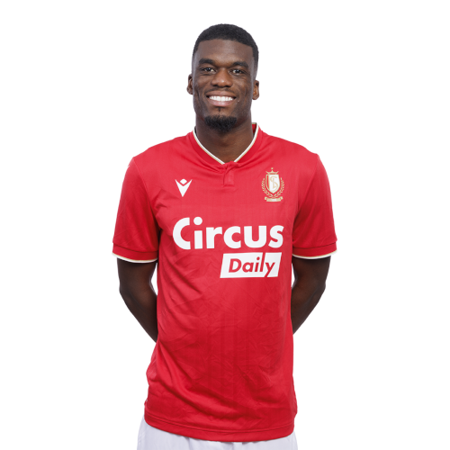 Josué Homawoo Icon