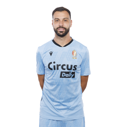 Lucas Pirard Icon