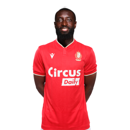 Grejohn Kyei Icon
