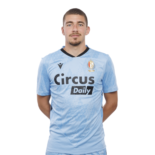 Matteo Godfroid Icon