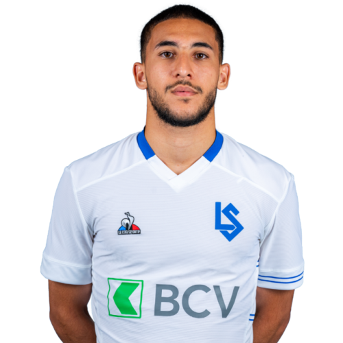 Hicham Mahou Icon
