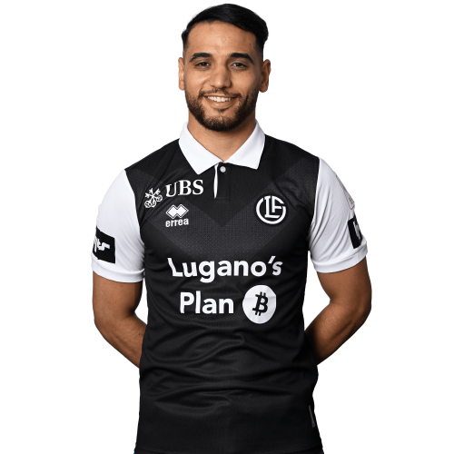 Hadj Mahmoud Icon