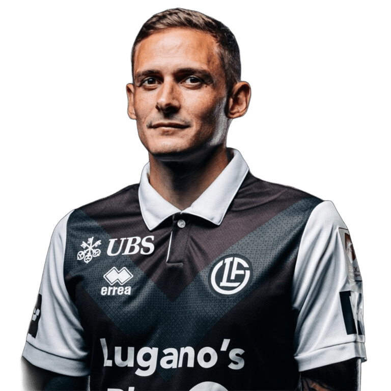 Mattia Bottani Icon
