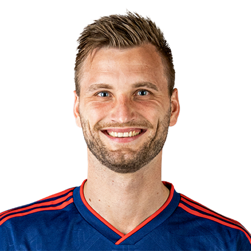 Kacper Przybyłko Icon