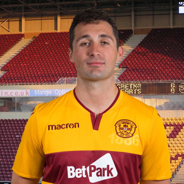 Carl McHugh Icon